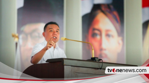 Gerindra Minta Kader Kampanyekan Prabowo ke Emak-emak di Warung Sayur