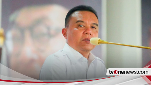 Awasi Pemilu, Partai Gerindra Terjunkan 7 Ribu Saksi di Jakarta Barat