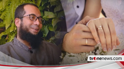 Interfaith Marriage: Ustaz Khalid Basalamah’s Answer Revealed – tvOnenews.com