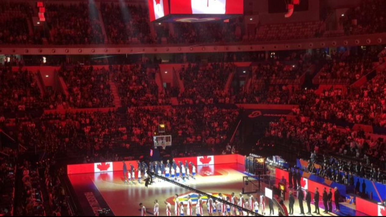 fiba world cup 2023 indonesia live dimana