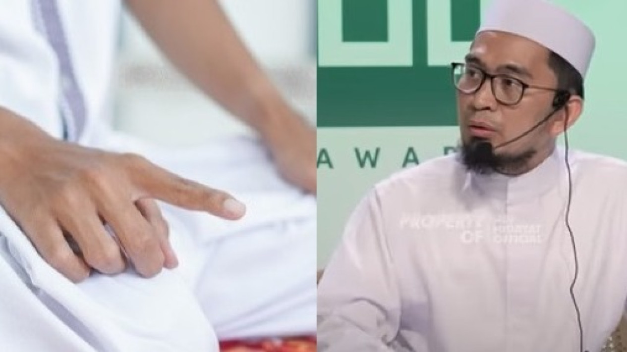 Kapan Waktu Terbaik Untuk Shalat Dhuha? Ternyata Kata Ustaz Adi Hidayat ...