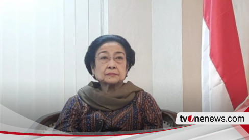Megawati Bakal Terima Kunjungan Partai Hanura Siang Nanti, Ini yang Dibahas