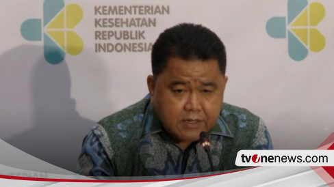 Kasus ISPA Meningkat Akibat Polusi Udara, Kemenkes Bentuk Komite Khusus