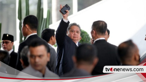 Golkar Sambut Baik Rencana Partai Gelora Deklarasi Dukung Prabowo Capres