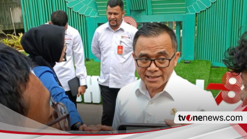 Menpan Rb Tegaskan Surat Edaran Wfh Terkait Ktt Asean Jadi Bukan Karena Polusi Udara