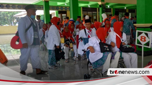 Pimpinan Komisi VIII DPR Dukung Usulan Larangan Naik Haji Lebih dari Sekali