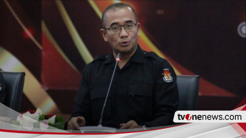 Polemik Kampanye di Sekolah hingga Tempat Ibadah, KPU Segera Revisi PKPU