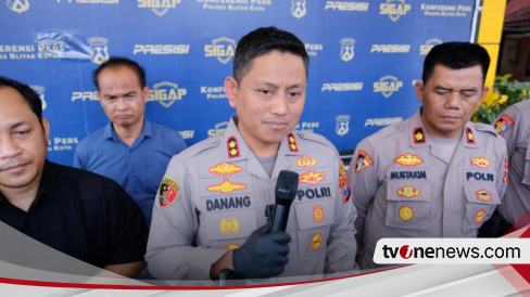 Polisi Periksa Kejiawaan Pelaku Penganiayaan Siswa MTSN 1 Blitar Yang ...