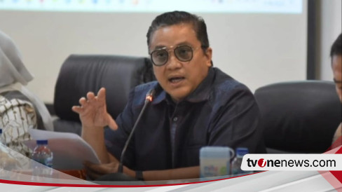 Komisi X Dpr Ri Sebut Kebijakan Bebas Skripsi Upaya Kritis Mahasiwa Tidak Terjebak Dalam Bentuk