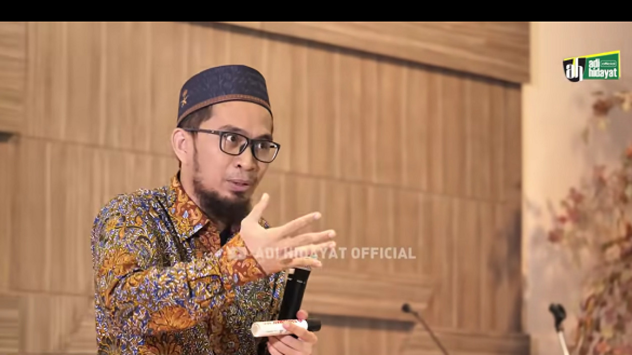 Hati Hati Orang Seperti Ini Walau Rajin Shalat Tapi Tidak Disukai