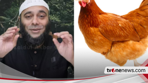 Dua Bagian Tubuh Ayam Ini Jangan Sampai Dibuang Begitu Saja, Ternyata ...