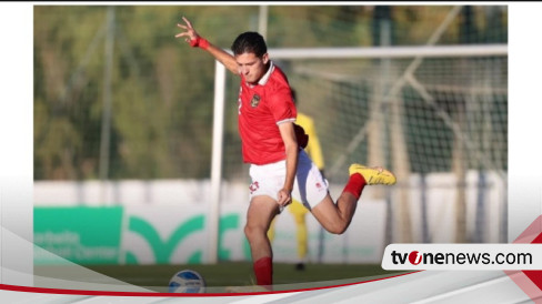 Indonesia’s Defeat to Vietnam in 2023 AFF U-23 Cup Penalty Shootout: Disappointment for National Team Players