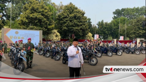 Begini Komentar Prabowo Soal Kasus Penculikan Dan Penganiayaan Oleh Paspampres Dan Prajurit Tni