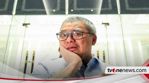 NasDem Respons Tudingan Demokrat soal Keputusan Sepihak Jodohkan Anies - Cak Imin