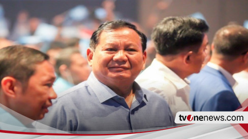 Seusai Cak Imin Lari ke Anies, Prabowo Subianto: Aroma-aroma Pengkhianat!