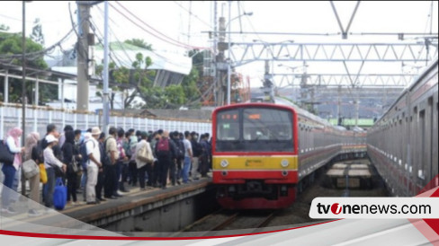 Simak Jadwal KRL Jogja-Solo, Hari Ini, Selasa 5 September 2023, Pulang ...