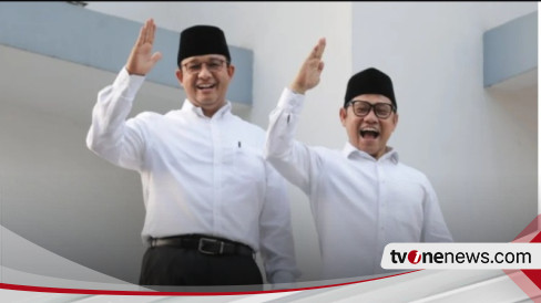 Gus Choi Ungkap Alasan Dibalik Dipilihnya Cak Imin Sebagai Cawapres ...