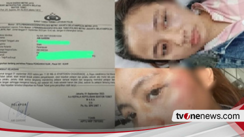 Soal Dugaan Kasus Penganiayaan Wanita Oleh Anggota DPRD Kabupaten ...