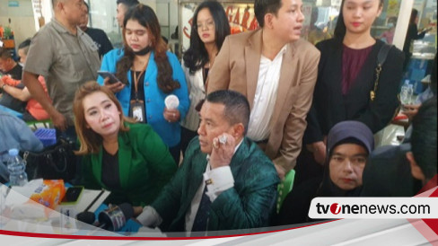 Hotman Paris Pertanyakan Hasil Visum Penyebab Kematian Imam Masykur dari Rumah Sakit