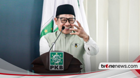 Cak Imin Dipanggil KPK Usai Jadi Cawapres Anies Baswedan, Mantan Penasihat KPK: Hari Ini KPK Milik Istana