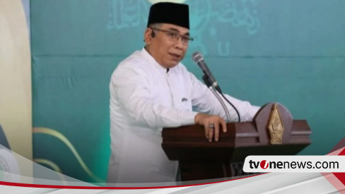 NasDem: PBNU Tak Bisa Larang Warganya Berpolitik Praktis