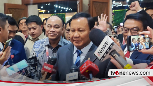 Presiden China dan Amerika Tak Hadiri KTT ke-43 ASEAN, Prabowo Pastikan Hubungan Bilateral Tetap Baik