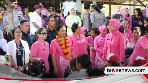 Wujudkan Keluarga Tangguh Jadi Perayaan HKGB ke-71