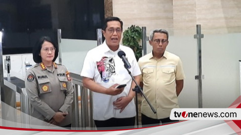 Buronan Dito Mahendra Ditangkap Saat Berada Di Bali