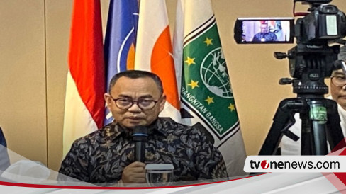 Sudirman Said Bantah Ada Ketegangan antara PKS dan PKB: Hanya Soal Waktu