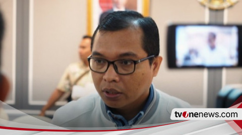 PPP Harap Demokrat Merapat Dukung Ganjar Pranowo di Pilpres 2024