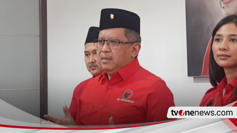 Golkar Sebut Terhormat Jika Ridwan Kamil Dipinang Ganjar Pranowo, PDIP: Nanti Diolah Ibu Mega!