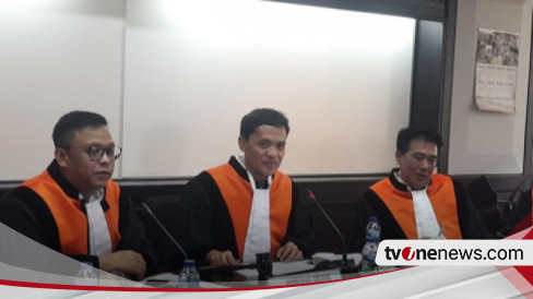 Gerindra Gelar Sidang Etik Ke Ketua DPC Semarang Joko Santoso Soal ...