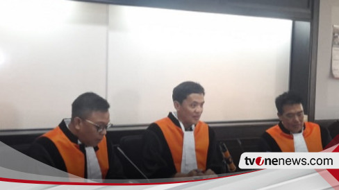 Ketua DPC Gerindra Kota Semarang Resmi Dipecat, MKP: Langgar Kode Etik Partai