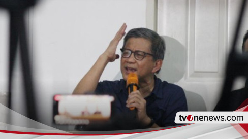 Rocky Gerung Komentari Insiden Di Rempang: Negara Arogan Terhadap ...