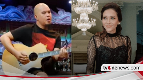 Ari Lasso Bongkar Fakta Ahmad Dhani: Hampir Semua Lagu Diciptakan Untuk ...