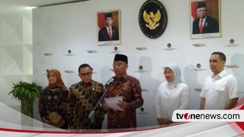 Pemerintah Resmi Tetapkan 27 Hari Libur Nasional dan Cuti Bersama 2024, Simak Rinciannya