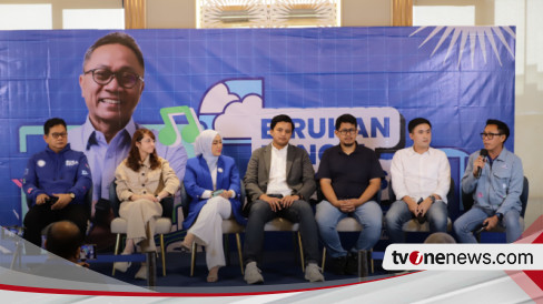 Tiga Eks Politikus PSI Mantap Gabung PAN usai Bertemu Erick Thohir, Apa Alasannya?