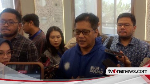 Bacawapres Prabowo Subianto akan Diumumkan Sebelum 10 Oktober, Siapakah Dia?