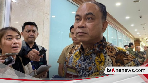Soal Rumah Produksi Film Porno di Jaksel, Menkominfo: Saya Belum Lihat