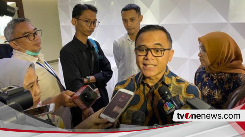 Pemerintah Batal Hapus Tenaga Honorer Tahun Ini, MenPAN-RB Beberkan ...