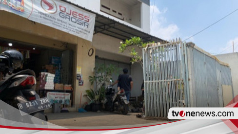 Dua Rekening Bank Milik Rumah Produksi Film Porno Diblokir