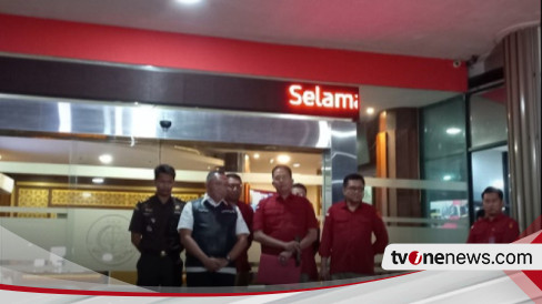 3 Tersangka Korupsi Tol Japek II Rugikan Rp1,5 Triliun, Kejagung Ungkap ...