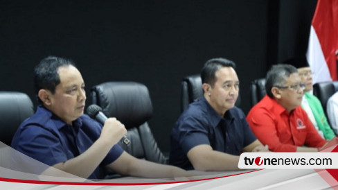 Andika Perkasa dan Eks Wakapolri Siap Jalani Tugas dari Koalisi Ganjar Pranowo