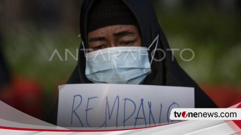 PBNU Minta Pemerintah Pusat Pastikan Proyek Rempang Tidak Rampas Hak ...