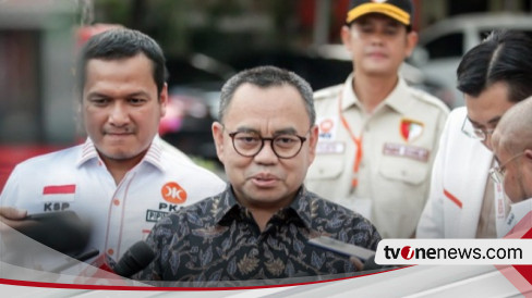 Jubir Anies Sebut Presiden PKS Sudah Beri Sinyal Cak Imin Cawapres