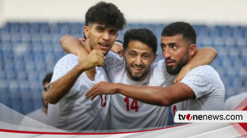 Controversy Surrounding Iran’s Qualification for the 2024 U-23 Asian Cup