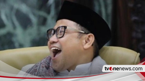 Cak Imin Bicara Kemenangan AMIN Setelah PKS Bergabung: DKI Jakarta, Jawa Barat dan Sumatera Ditambah Pasukannya