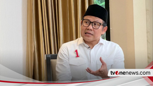 Muhaimin Beberkan Strategi Solidkan Suara NU di Jawa Timur: Bisa Menang Sampai 70 Persen!