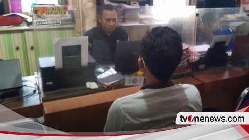 Jadi Penadah Hewan Curian Mantan Kades Di Probolinggo Ditangkap Polisi