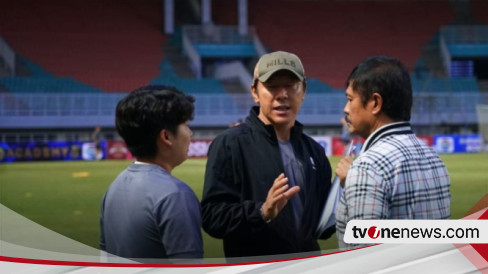 Indra Sjafri appointed as U-24 Indonesian National Team coach for 2023 Asian Games